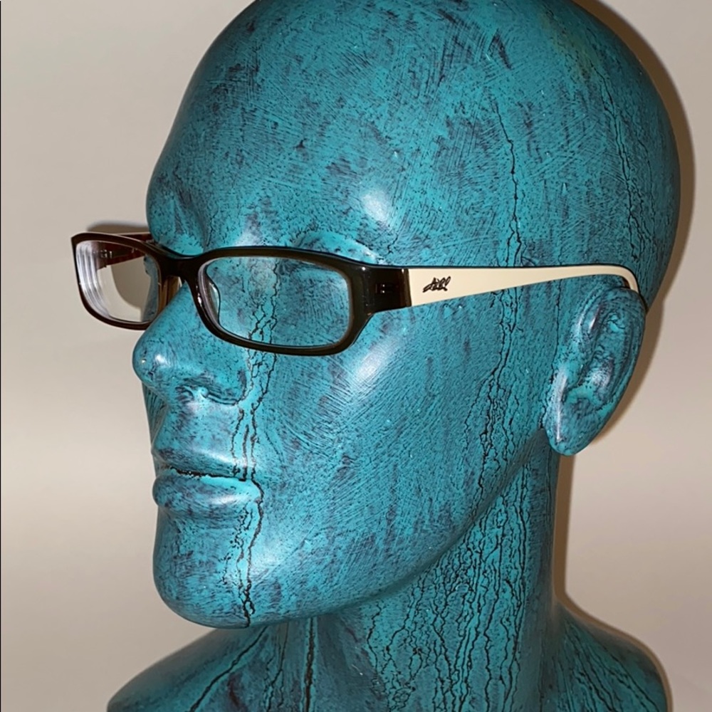 Jill Stuart Prescription Glasses